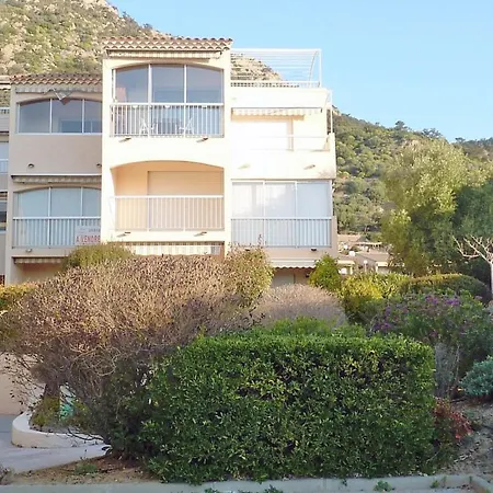 Apartment Residence Les Asteries Le Lavandou *