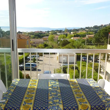 Apartment Residence Les Asteries Le Lavandou Apartment Le Lavandou