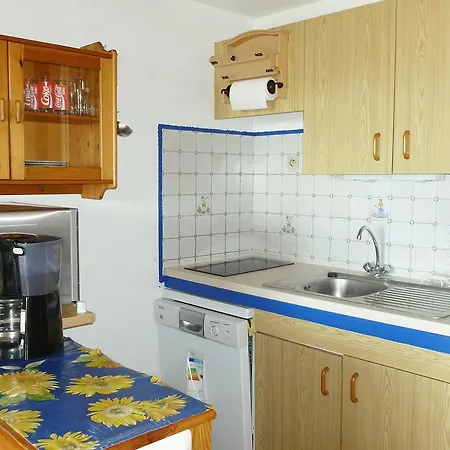 Apartment Residence Les Asteries Le Lavandou Apartment *