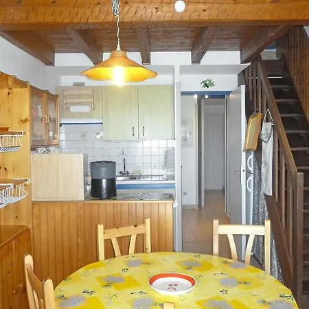 Apartment Apartment Residence Les Asteries Le Lavandou *